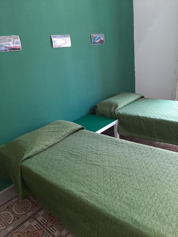 Ferienwohnung La Melagrana Castellammare del Golfo Exterior foto