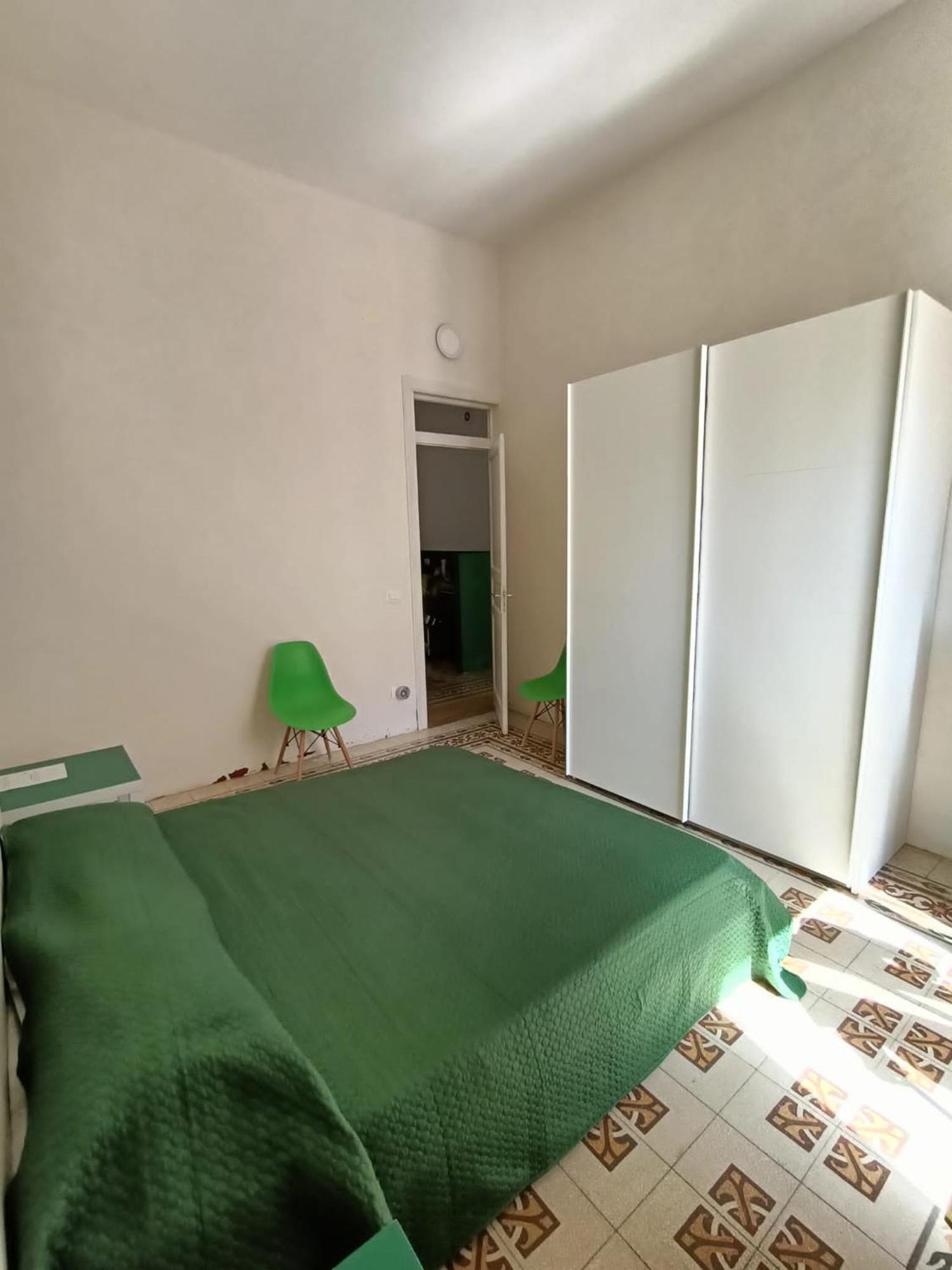 Ferienwohnung La Melagrana Castellammare del Golfo Exterior foto