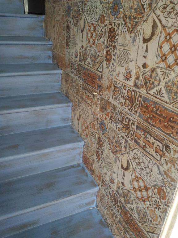 Ferienwohnung La Melagrana Castellammare del Golfo Exterior foto